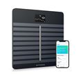 Pèse-personne connecté Withings Body Cardio Noir