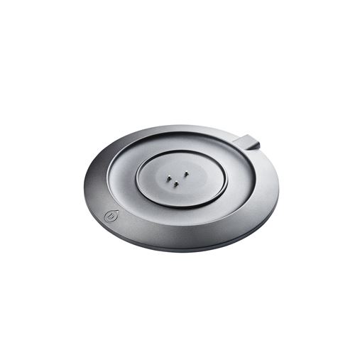 Devialet – Enceinte connectée Hi-Fi Devialet Mania Grey with dock Devialet – Enceinte connectée Hi-Fi Devialet Mania Grey with dock
