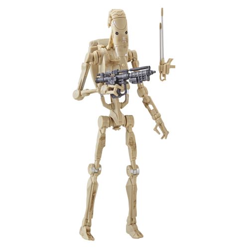 Figurine Star Wars Battle Droid 15 cm