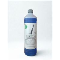 Concentré pour aspirateur balai eau et poussière Purivita 1L