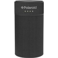 Enceinte portable Polaroid SAM Noir avec Assistant Google intégré