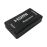 Adaptateur vidéo Lineaire Amplificateur HDMI Noir_0