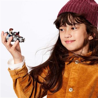 LEGO® Star Wars™ 75295 Microfighter Faucon Millenium