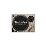 Platine vinyle Technics SL-1200M7 Edition limitée 50ème Anniversaire Beige