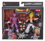 FIGURINE DRAGON STARS 17 CM - BATTLE PACK