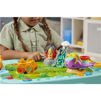 Play-Doh- Pâte à Modeler, 23414EU4, Multicolore - À partir de 3 ans