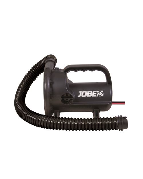 Pompe à air Jobe Turbo 12 V Noir