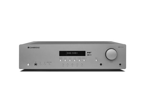 Amplificateur Hi Fi Cambridge AXR100D