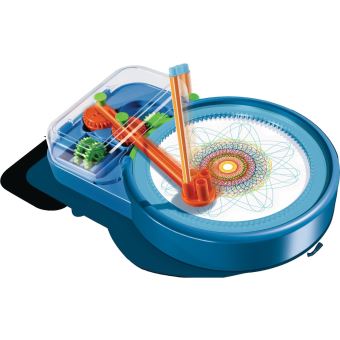 Kit créatif Ravensburger Maxi Spiral Designer