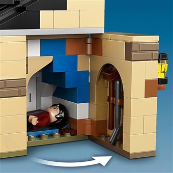 LEGO® Harry Potter™ 75968 4 Privet Drive