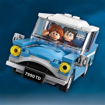 LEGO® Harry Potter™ 75968 4 Privet Drive