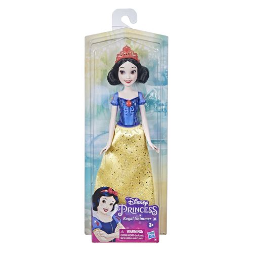 Poupée Disney Princesses Blanche-Neige Poussière d'étoiles