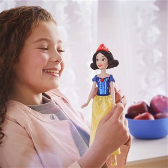 Disney Princesses - Poupée Aurore Poussière d'étoiles - La Grande