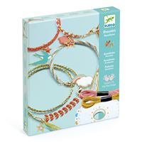 Kit de fabrication de bracelet Multirangs SYCOMORE prix pas cher