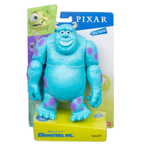 Figurine Pixar Disney Sully