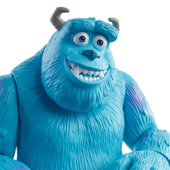 Figurine Pixar Disney Sully