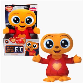 Jeu d'éveil Tomy E.T. Mon meilleur ami