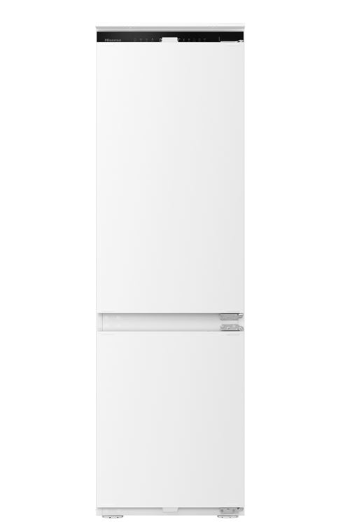 R&eacute;frig&eacute;rateur cong&eacute;lateur en bas Hisense RB5B250SSWC1 Blanc