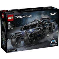 LEGO® Technic 42239 Batmobile™ Tumbler