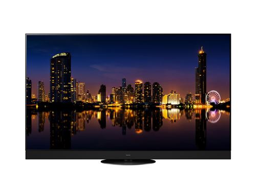TV OLED Pro Panasonic Tx-65Mz1500E 164 Cm 4K UHD Smart TV Noir