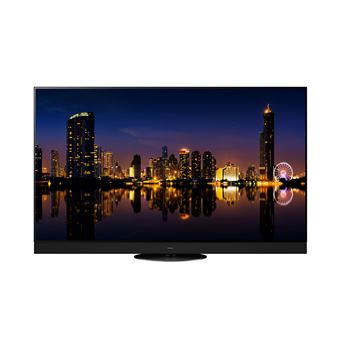 TV OLED Pro Panasonic TX-65MZ1500E 164 cm 4K UHD Smart TV 2023 Noir