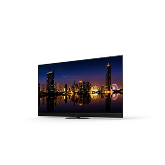 TV OLED Pro Panasonic TX-65MZ1500E 164 cm 4K UHD Smart TV 2023 Noir