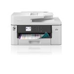 Imprimante multifonctions Brother MFC-J5345DW Blanc