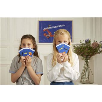 Jeu de cartes Cartamundi A toute vitesse