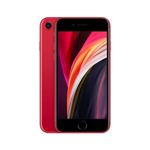 Apple iPhone SE 4,7" 128 Go Double SIM (PRODUCT) RED V2