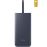 Batterie externe Samsung Charge rapide USB-C Combo 5100 mAh Bleu