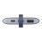 SAMSUNG FAST CHARGING POWERBANK 5200MAH BLUE USB-C_3