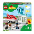 LEGO® DUPLO® 10961 Avion et aéroport