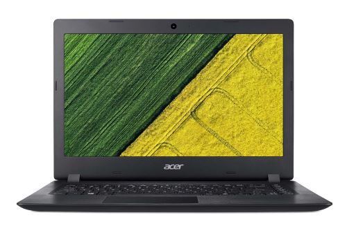 PC Ultra-Portable Acer Aspire 1 A114-31-C5Jf 14" Intel Celeron 4 Go Ram 32Go Emmc Noir