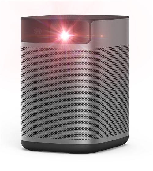 Xgimi MoGo 2 Pro Gen 2 Vidéoprojecteur LED DLP Full HD - vue 1