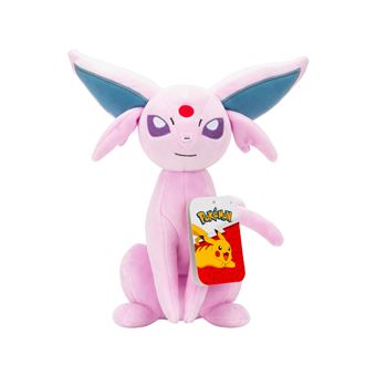 Peluche Pokémon Mentali W22 - 1