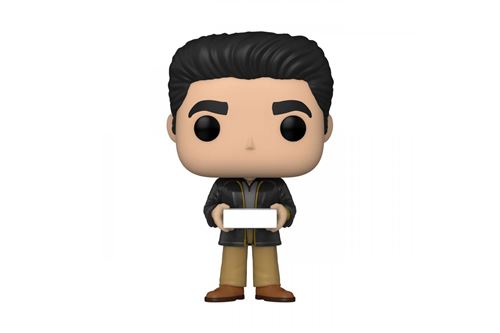 Funko Pop TV: The Sopranos- Christopher