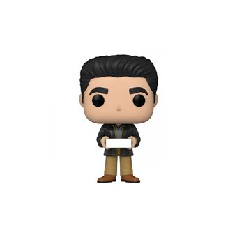 POP TV: THE SOPRANOS- CHRISTOPHER