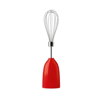 Mixeur plongeant Smeg HBF22RDEU 700 W Rouge