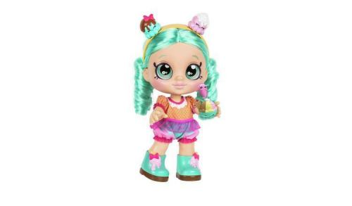 Poupée Kindi Kids Peppa Mint 27cm