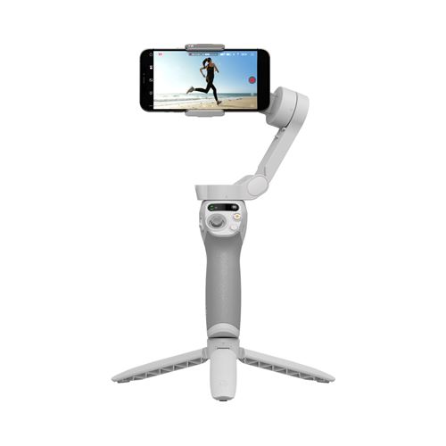 Stabilisateur DJI Osmo Mobile SE pour smartphone Gris