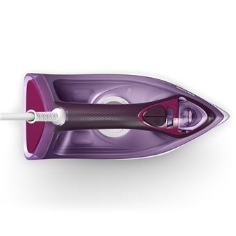 Fer vapeur Philips Série 3000 DST3041/3 2600 W Violet