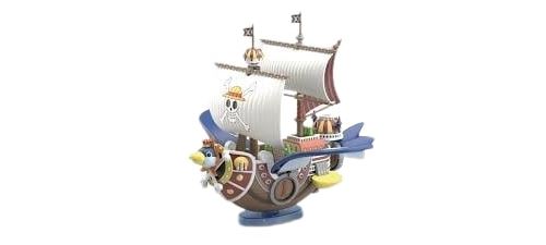 Maquette Bandai Namco One Piece Thousand Sunny Flying Grand Ship Collection 15