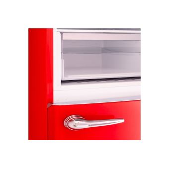 Frigidaire Réfrigérateur congélateur en bas : meilleur prix et