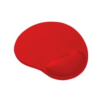 Tapis de souris Trust 20429 Rouge - 1
