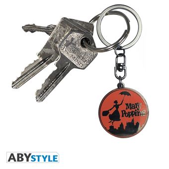 Porte-clés ABYstyle Disney Mary Poppins