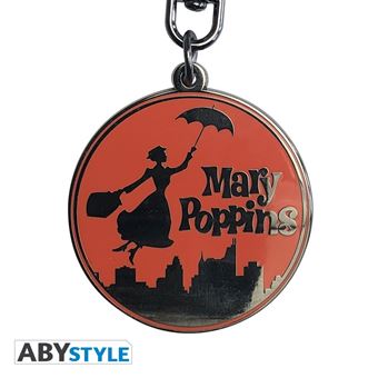 Porte-clés ABYstyle Disney Mary Poppins