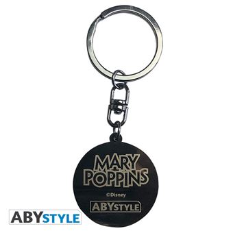 Porte-clés ABYstyle Disney Mary Poppins