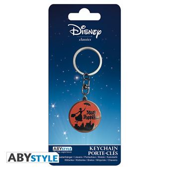 Porte-clés ABYstyle Disney Mary Poppins