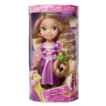 Playset Jakks Pacific Disney Princesses Raiponce 38 cm