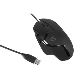 Souris Gaming Logitech G402 Hyperion Fury FPS - 1